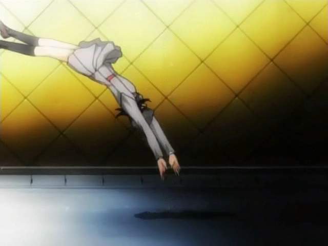 Otaku Gallery  / Anime e Manga / Bleach / Screen Shots / Episodi / 004 - Il pappagallo maledetto / 124.jpg